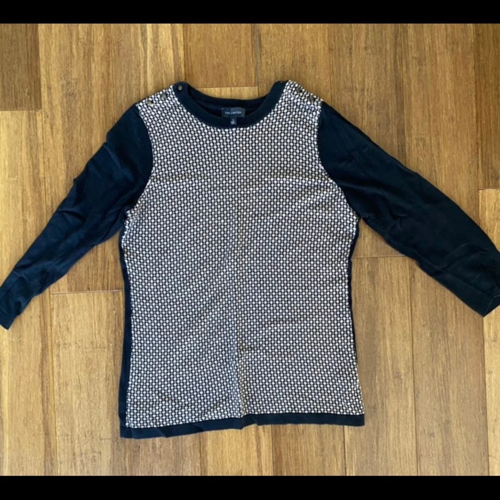 Sweater - Picture 3 of 5